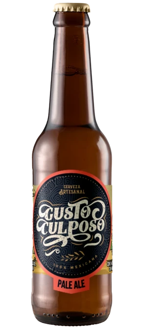 gustoculposo